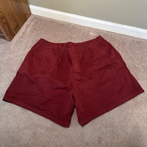 Bare Bottom Men’s 5.5 inch inseam shorts